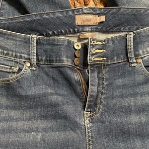 Torrid jegging “Super Soft” 18 tall.